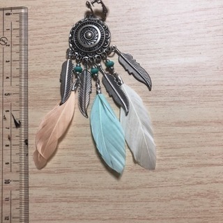 イヤリングの画像