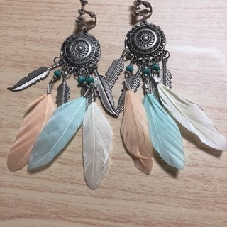 イヤリング