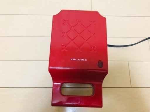 ホットサンドプレス