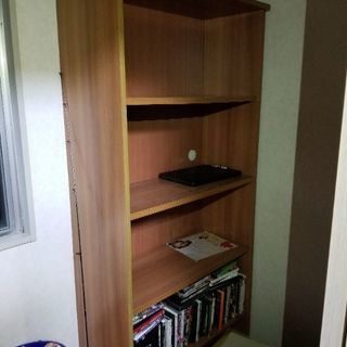 本棚譲ります