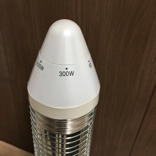 【最終価格】サクラクーピーペンシル 電気ヒーター コイズミ ストーブの画像