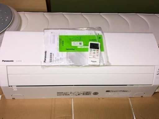 パナソニックのエアコン