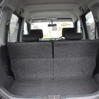 ワゴンＲ スティングレーＴ 車検2年付きの画像