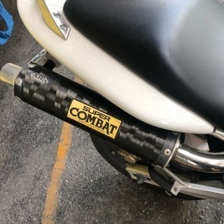 ホンダ   ホーネット250