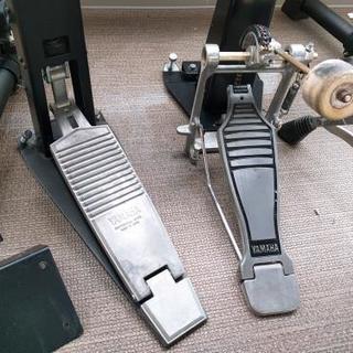 商談中　YAMAHA　DTX電子ドラムセットの画像