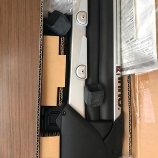 スキースノボーアタッチメントの画像