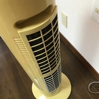 タワーファンの画像