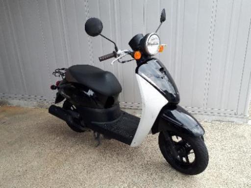 ホンダ　TODAY F　自賠責保険付