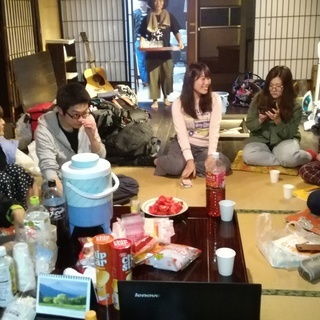 夢・進路について考えよう！　～高校・大学生・若手社会人対象～ 