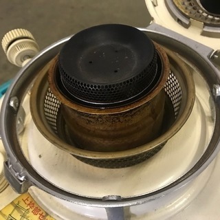 早い者勝【超希少】アラジン　石油ストーブ　J380002　点火認済み　現状品