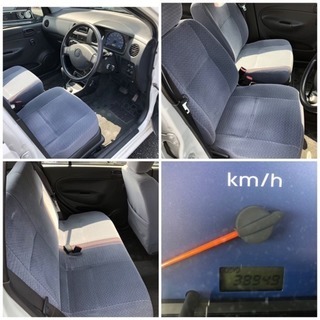 ダイハツ ミラ 車検ありますの画像