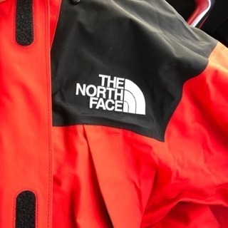 今日明日限定  THE NORTH FACE マウンテンジャケットXL