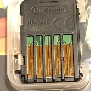 任天堂Switch アームズ ARMSの画像