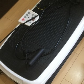 トリプルパワーウェーブ ダイエット 中古 美品