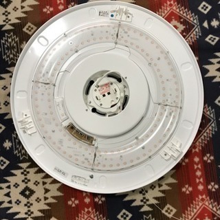 LEDシーリングライト