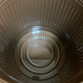 DULTON ダルトン 大きいサイズ バケツ ゴミ箱 おもちゃ入れ の画像