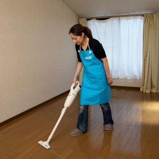 【定員有】２５万円受け取りながら独立を目指せる！ハウスクリーニング大学の画像