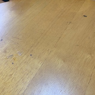 丸テーブル ちゃぶ台 テーブル 補助テーブル サイドテーブル コーヒーテーブルの画像