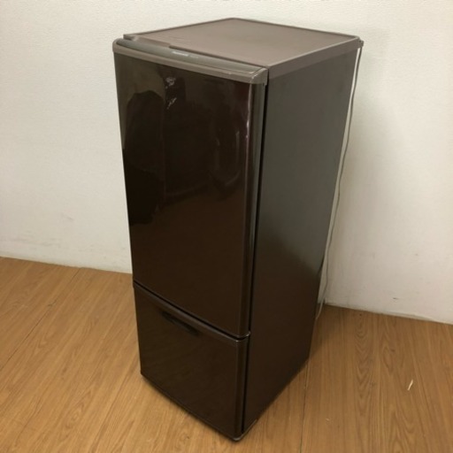 即日受渡し可能‍♀️ パナソニック  168L  2ドア  冷凍冷蔵庫