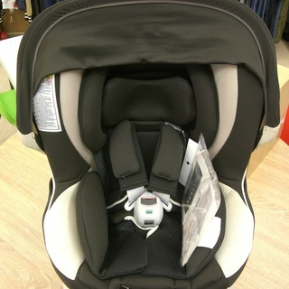 安心の保証付！メンテナンス済み！ailebebe「クルットnt