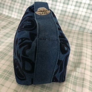 ANDRELUCIANOミニバッグ