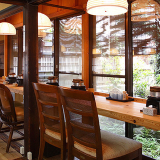 【主婦・主夫歓迎！】歴史ある建物内で営業する「釜めし　玉や」にて新規スタッフ募集の画像
