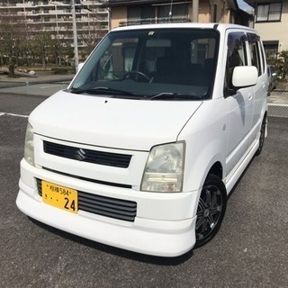 ワゴンR