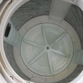 パナソニック　全自動洗濯機　８ｋｇの画像