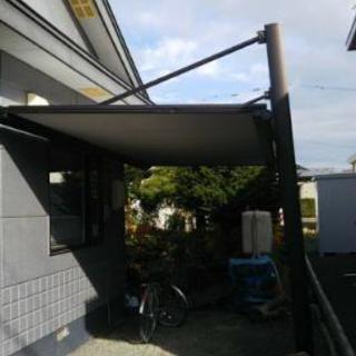 カーポート