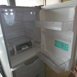 冷蔵庫 R-S270DMV【取引先決定】の画像