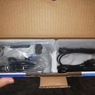 【新品未使用】PS4 CUH2200B-B02 1TB【保証添付用レシート有】の画像