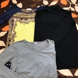 マタニティウェア