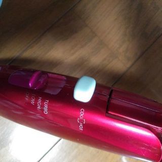 ドライヤー（イオンあり）の画像