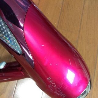 ドライヤー（イオンあり）の画像