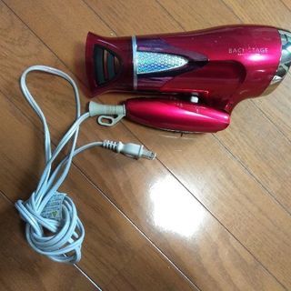 ドライヤー（イオンあり）