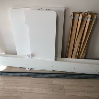 シングルベットの画像