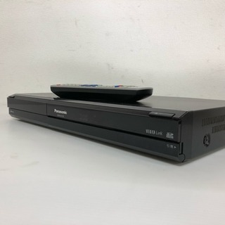 即日受渡可🙆‍♀️ Panasonicパナソニック地デジ HDD...