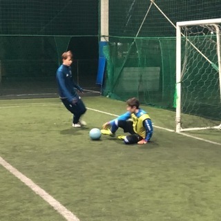 フットサルメンバー大募集‼︎‼︎‼︎⚽️