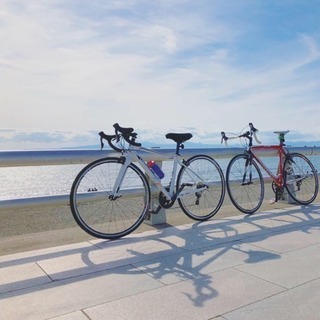 【受付終了間近】ロードバイク仲間募集！