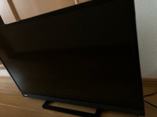 TOSHIBA テレビ REGZA 32S20 中古 32インチ