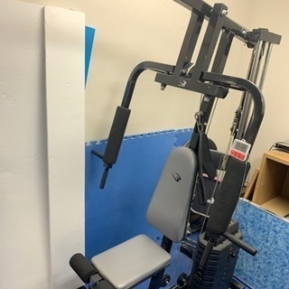 ホームジム BODYMAKER製