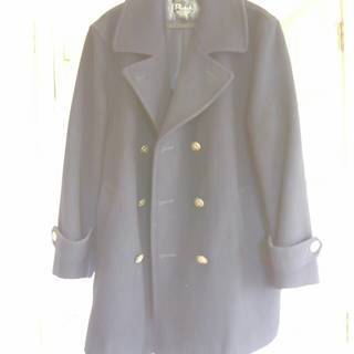 紺です。さしあげます。女性限定。