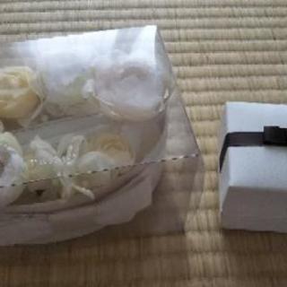 リングピロー リングケース アイプリモ