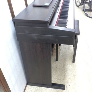 PayPay対応 ローランド 電子ピアノ 88鍵盤 HP-330 1997年製 椅子付き