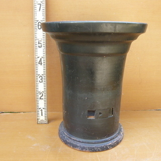 練炭火鉢・スタンド型