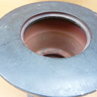 練炭火鉢・スタンド型の画像