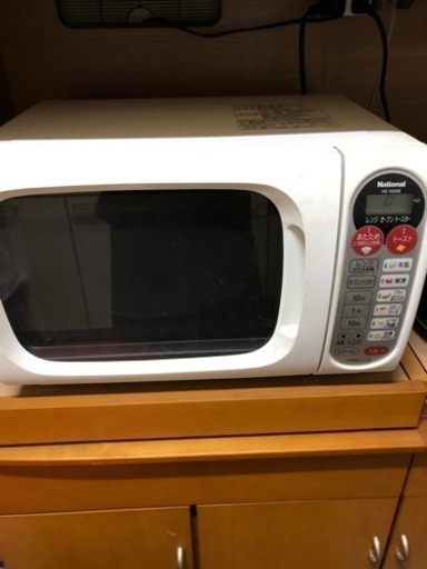 電子レンジ 電気グリル鍋