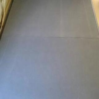 ベッド & マット