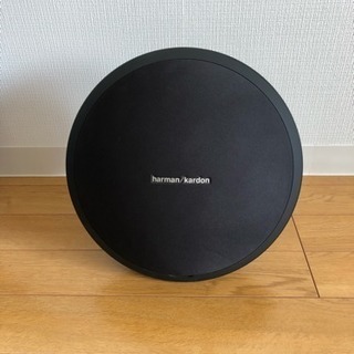 高音質！！ワイヤレスオーディオスピーカー