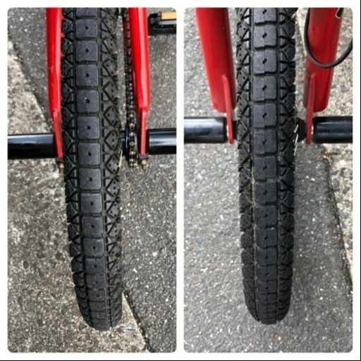 美品BMX SPECIALIZED 